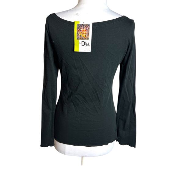 NWT The Dali museum long sleeve T-shirt sz M - Picture 2 of 6